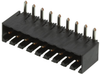 Terminal Block, Header, R/a, 9Pos, Th; Gender Weidmuller - 10B6611 - Newark, An Avnet Company