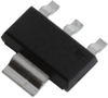 Mosfet, N-Ch, 60V, 1.5A, 150Deg C, 3.3W; Channel Type Stmicroelectronics - 33R1238 - Newark, An Avnet Company