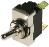 Toggle Switch, Spdt, 20A, 250V; Switch Operation Te Connectivity - 03P2061 - Newark, An Avnet Company