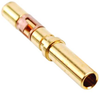 Circular Contact, Skt, 18-16Awg, Crimp; Product Range Amphenol Sine/tuchel - 26Y7737 - Newark, An Avnet Company