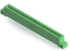 Card Edge Conn, Single Side, 25Pos, Th; Card Edge Connector Type Edac - 59AJ8935 - Newark, An Avnet Company
