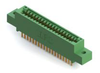 Card Conn, Dual Side, 38Pos, Wire Wrap; Card Edge Connector Type Edac - 68AJ9176 - Newark, An Avnet Company