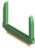 Card Edge Conn, Dual Side, 64Pos, Th; Card Edge Connector Type Edac - 69AJ6558 - Newark, An Avnet Company