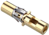 Contact, Socket, Solder, 16Awg; Product Range Harwin - 83AH1795 - Newark, An Avnet Company