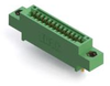 Card Edge Conn, Single, 13Pos, Wire Wrap; Card Edge Connector Type Edac - 64AJ6705 - Newark, An Avnet Company