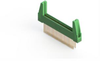 Card Conn, Dual Side, 54Pos, Wire Wrap; Card Edge Connector Type Edac - 68AJ9973 - Newark, An Avnet Company
