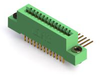 Card Edge Conn, Dual, 26Pos, Wire Wrap; Card Edge Connector Type Edac - 66AJ0319 - Newark, An Avnet Company