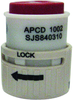 Circular Connector Plug Size 16 3Pos, In Line; Product Range Amphenol Pcd - 68R2597 - Newark, An Avnet Company