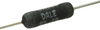 Wirewound Resistor, 400 Ohm, 3W, 1%; Resistance Vishay - 41K9253 - Newark, An Avnet Company