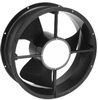 Axial Fan, Ball, 547Cfm, 55Db, 33W, 115V; Nominal Rated Voltage Ac Orion Fans - 89AH2435 - Newark, An Avnet Company