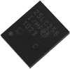 Serial Eeprom, 256Kbit, 10Mhz, Dfn-8; Memory Interface Type Microchip - 61H6098 - Newark, An Avnet Company