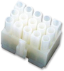 Connector Housing, Rcpt, 2Pos; Product Range Molex - 59M4697 - Newark, An Avnet Company