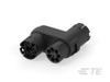 Standard Circular Connectors - 1-1879995-2 - TE Connectivity