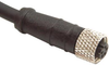 Sensor Cord, 5P M8 Rcpt-Free End, 2M Rohs Compliant Multicomp Pro - 61AK9814 - Newark, An Avnet Company