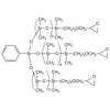 monoPHENYL FUNCTIONAL TRIS(EPOXY TERMINATED POLYDIMETHYLSILOXANE), 30-35 cSt - MCT-EP13 - Gelest, Inc.