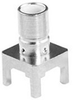 RF Coaxial Board Mount Connector - 131-9701-211 - Richardson RFPD