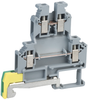 Terminal Blocks - Din Rail, Channel - 277-1521-ND - DigiKey