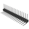 Headers, Male Pins - S1322E-17-ND - DigiKey