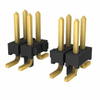 Headers, Male Pins - TMM-108-06-G-D-SM-A-P-ND - DigiKey