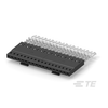 Free Hanging, Panel Mount - 17-2317211-9-ND - DigiKey