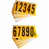 Labels, Stickers, Decals - Preprinted - 2267-1560-# KIT-ND - DigiKey