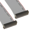 Rectangular Cable Assemblies - 612-IDSD-11-D-06.00-G-ND - DigiKey