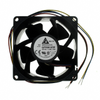 Fans, Thermal Management - Fans - DC Brushless Fans (BLDC) - QFR0812UHEYDW - Acme Chip Technology Co., Limited