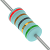 Through Hole Resistors - MFR50SDBE52-21R-ND - DigiKey