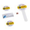 RF, RFID, Wireless Evaluation Boards - 497-ST25-TAG-BAG-UI1-ND - DigiKey