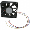 Fans, Thermal Management - Fans - DC Brushless Fans (BLDC) - AFC0712DXEB - Acme Chip Technology Co., Limited