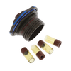 Circular Connector Housings - 1178-D38999/24WG75AN-ND - DigiKey
