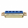 D-Sub, D-Shaped Connector Housings - A34509-ND - DigiKey
