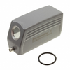 Heavy Duty Connector Housings, Hoods, Bases - 281-5894-ND - DigiKey