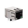 Modular/Ethernet Connector (RJ45, RJ11) Jacks - 1840-1240-ND - DigiKey