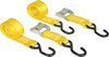 2 pc 2 in. x 8 ft Cambuckle Tie-Downs -- 8348005 - Image