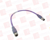 QD Cable/Cord Set - 43318058 - Radwell International