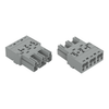 Male connector/plug - 770-253/081-000 - WAGO