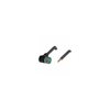 Circular Cable Assemblies - 2046-V19-W-BK2M-PUR-U-ND - DigiKey