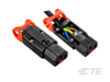 IEC Power Cords -- 815763-SF - Image