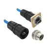 Modular Connector Plugs - MSPEP6P22A0 - ODG (Origin Data Global)
