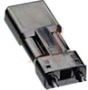 Sealed Lighting Connector; 4 Position Receptacle Assembly - 70088092 - Allied Electronics, Inc.
