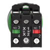 Pushbutton Switches - 4008-XB5FW31G5C0-ND - DigiKey