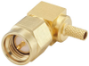 Coaxial Connectors - 8194100 - RS Components, Ltd.