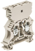 DIN Rail Terminal Blocks - 454508 - RS Components, Ltd.