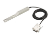 Power Detector, Wand-Style, UV-Si, 200-1100 nm, OD3 Attenuator, DB15 - 918D-ST-UV - Newport MKS