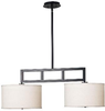 Island/Pool Table-Drum Shades - 79363 - Light Center (The)