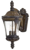 9142-407 Exterior -Wall Mount - 731349 - Capital Lighting, Inc.
