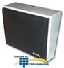 Valcom Clarity&trade; Metal Wall Mount Speaker - S-504 - TelephoneStuff.com