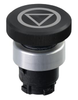E program - EDR - Mushroom button with latching - EDR Mushroom button with latching function - EDR35SW/536 -  - Schmersal Inc.