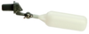Mini PVC Float Valves - 23180 - U.S. Plastic Corporation